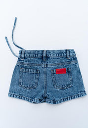 Falda Amplia Amplia PEOPLE