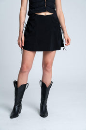 Falda Amplia Amplia PEOPLE