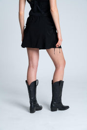 Falda Amplia Amplia PEOPLE