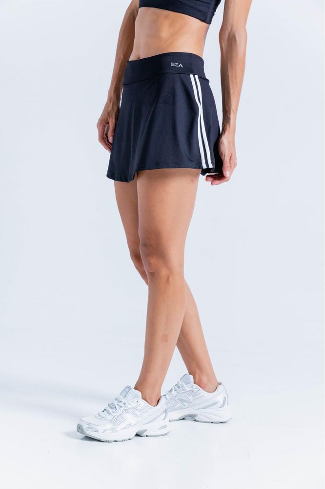 Falda CON CICLISTA  BRONZINI ACTIVE