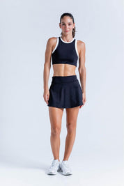 Falda CON CICLISTA  BRONZINI ACTIVE