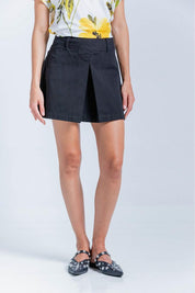 Falda Corta Regular fit ARKITECT