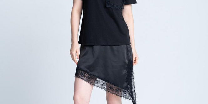 Faldas y shorts 