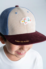 Gorra  PEOPLE