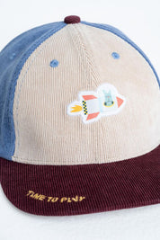 Gorra  PEOPLE