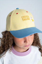 Gorra  PEOPLE