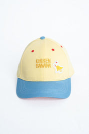 Gorra  PEOPLE