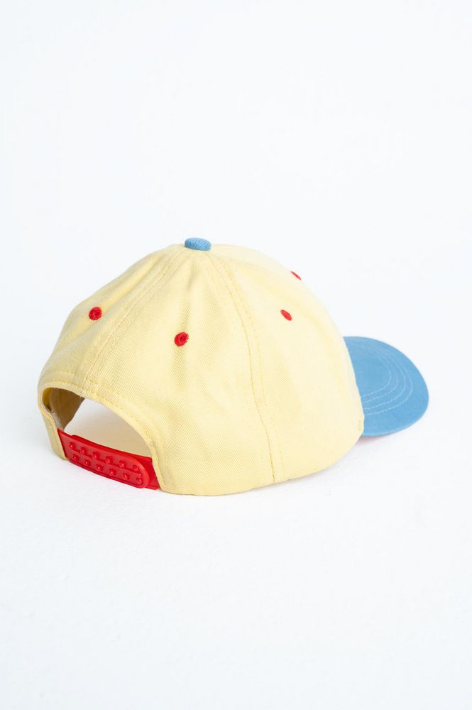 Gorra  PEOPLE