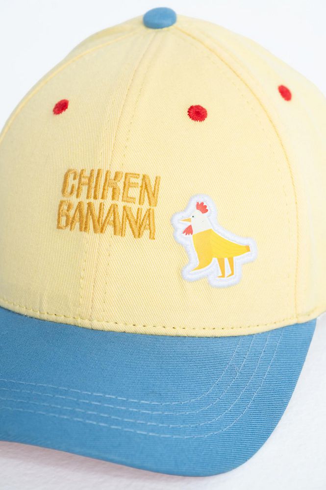 Gorra  PEOPLE