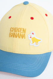 Gorra  PEOPLE