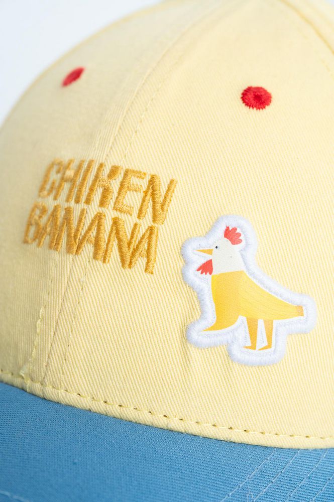 Gorra  PEOPLE