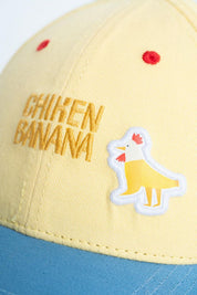 Gorra  PEOPLE