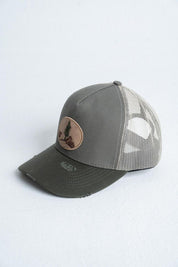 Gorra Trucker Camping  PEOPLE