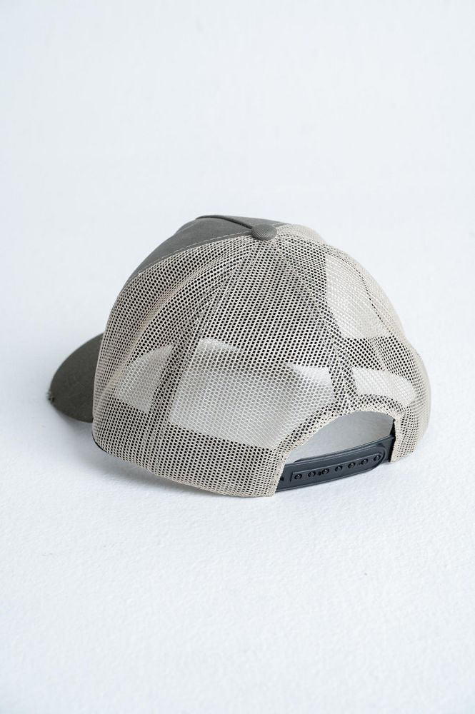 Gorra Trucker Camping  PEOPLE