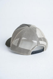 Gorra Trucker Camping  PEOPLE