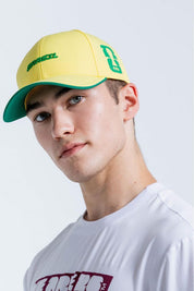 Gorra Brazil FIFA