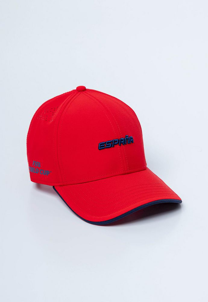 Gorra España FIFA