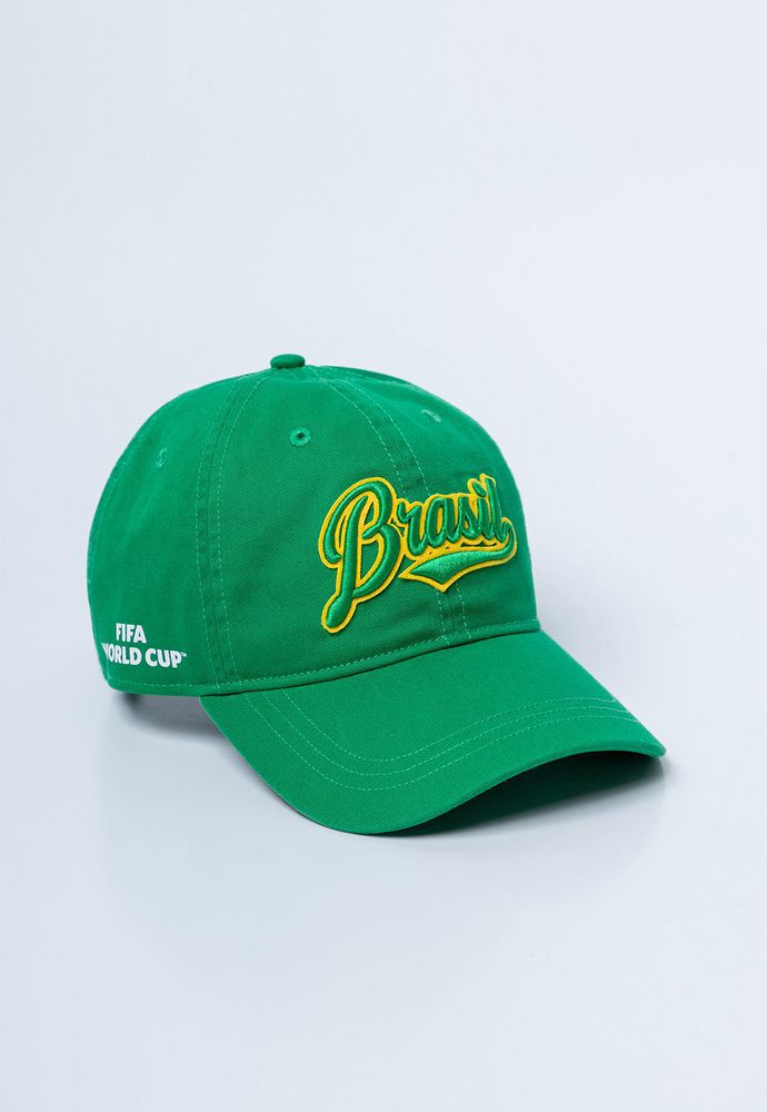 Gorra Brazil FIFA