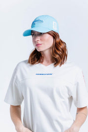 Gorra Argentina FIFA