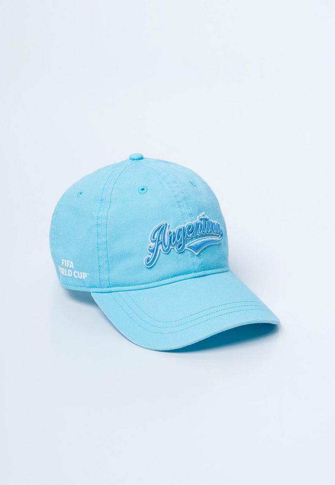Gorra Argentina FIFA