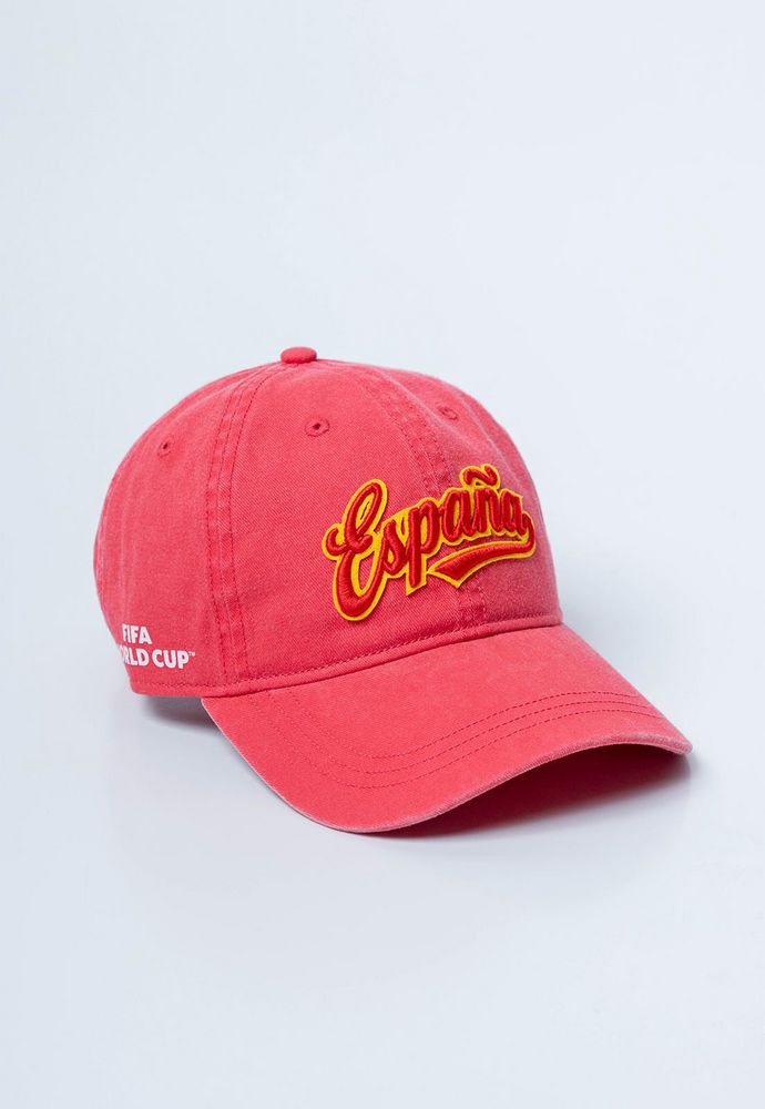 Gorra España FIFA