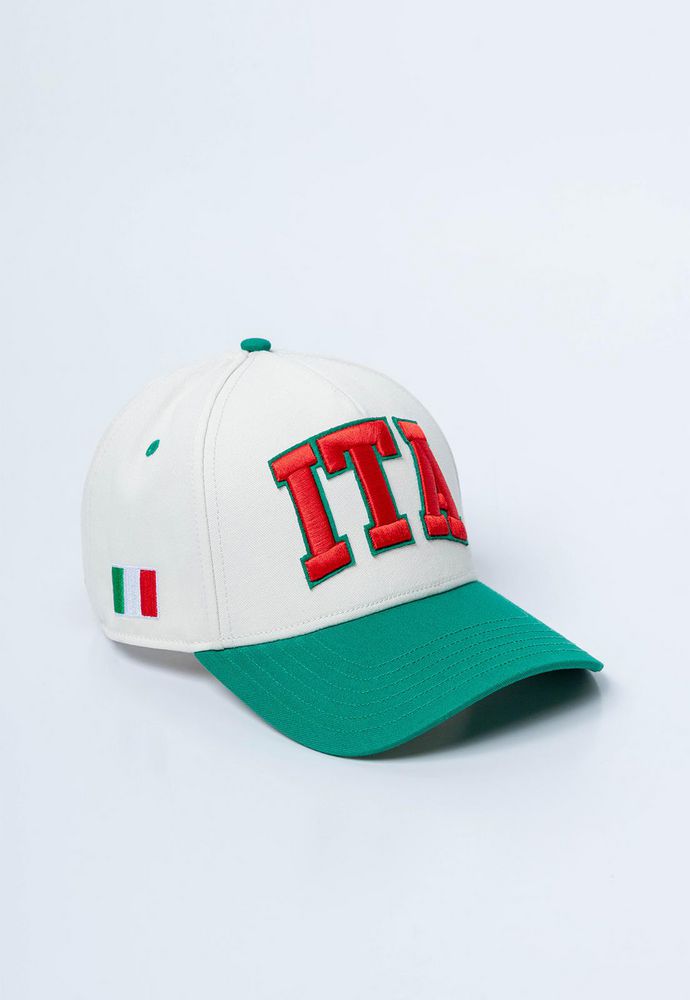 Gorra Italia FIFA