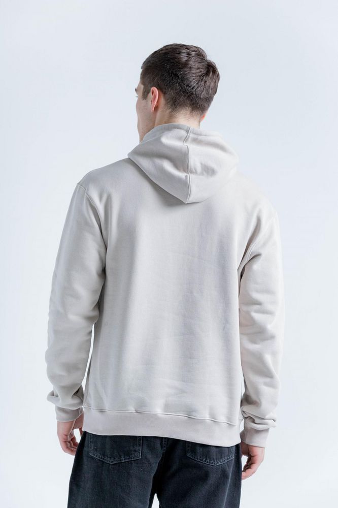 Hoodie Estampado Amplia PEOPLE