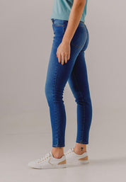 Jean. Denim Ajustada ARKITECT