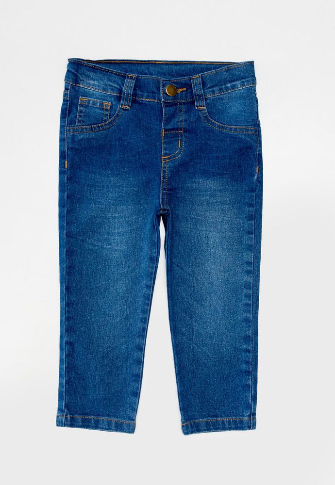 Jean Denim Clásica PEOPLE