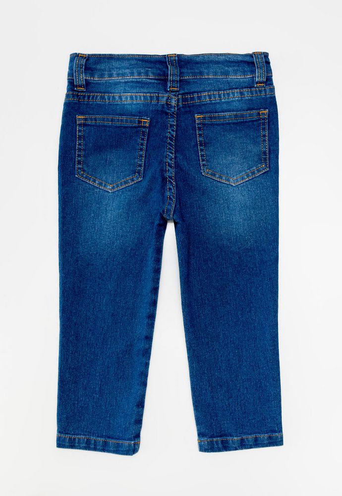 Jean Denim Clásica PEOPLE