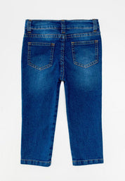 Jean Denim Clásica PEOPLE