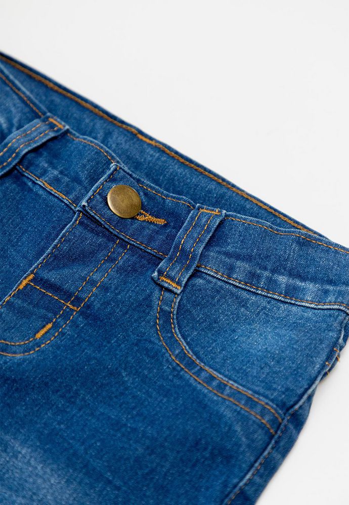 Jean Denim Clásica PEOPLE