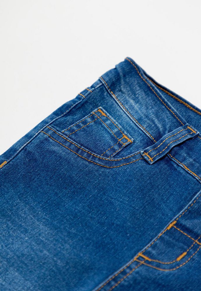 Jean Denim Clásica PEOPLE