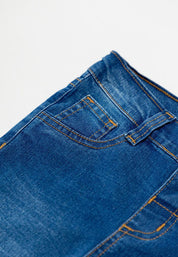 Jean Denim Clásica PEOPLE