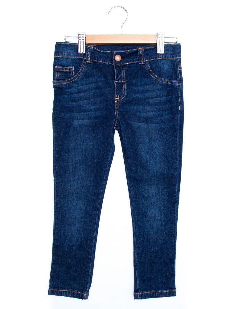 Jean Denim Clásica PEOPLE