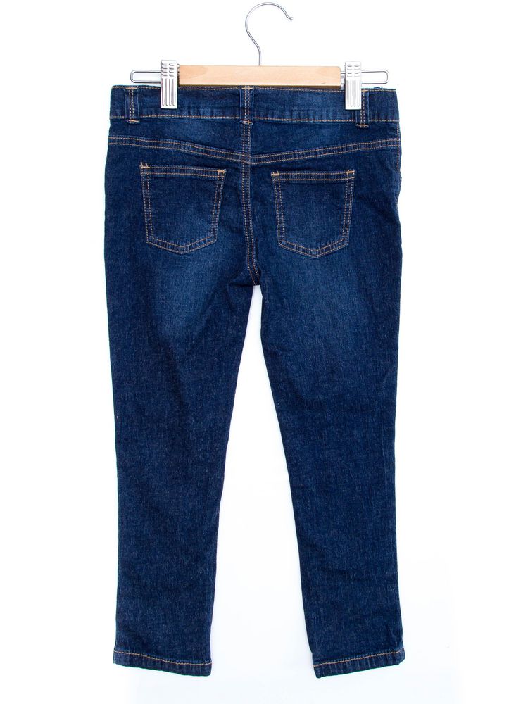 Jean Denim Clásica PEOPLE