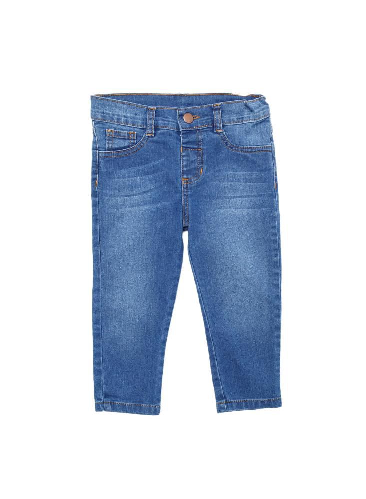 Jean Denim Clásica PEOPLE