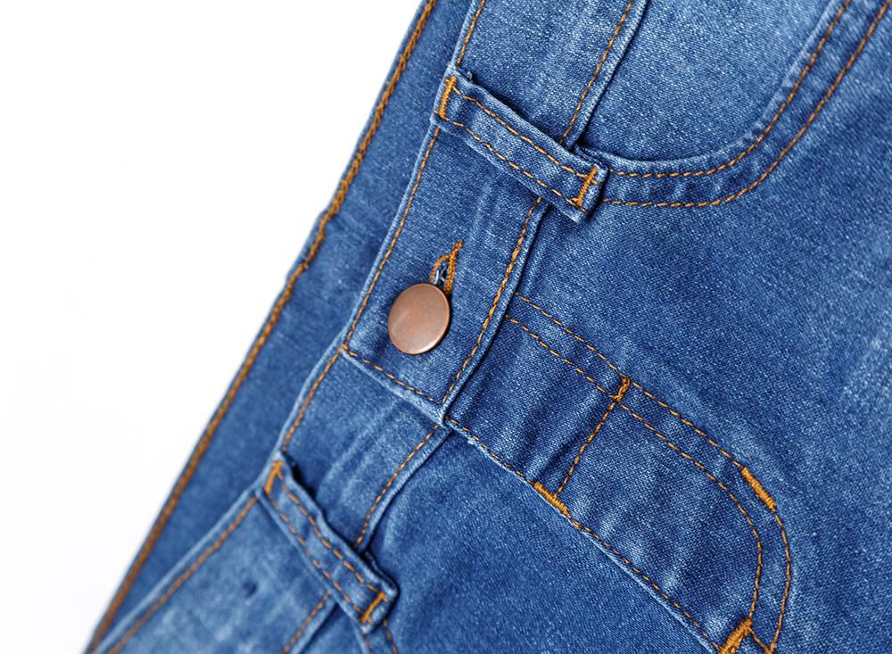 Jean Denim Clásica PEOPLE