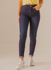 Jean. Denim Skinny PEOPLE