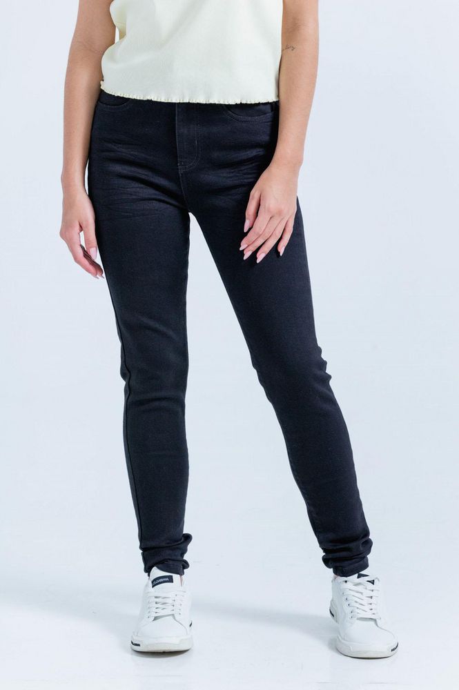 Jean. Denim Skinny PEOPLE