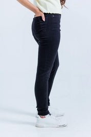 Jean. Denim Skinny PEOPLE