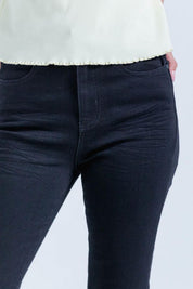 Jean. Denim Skinny PEOPLE