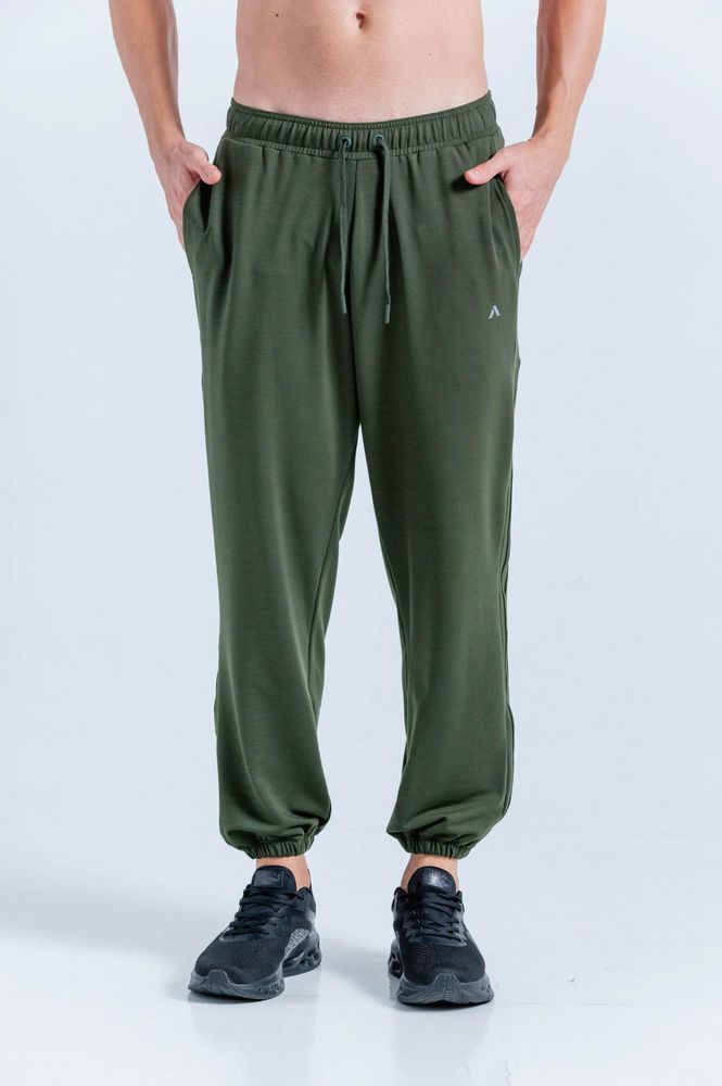 JOGGER  BRONZINI ACTIVE
