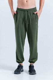 JOGGER  BRONZINI ACTIVE