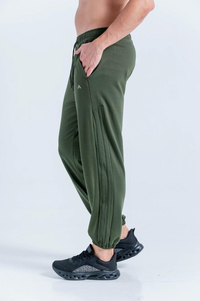 JOGGER  BRONZINI ACTIVE