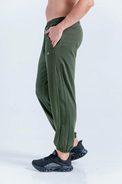 JOGGER  BRONZINI ACTIVE