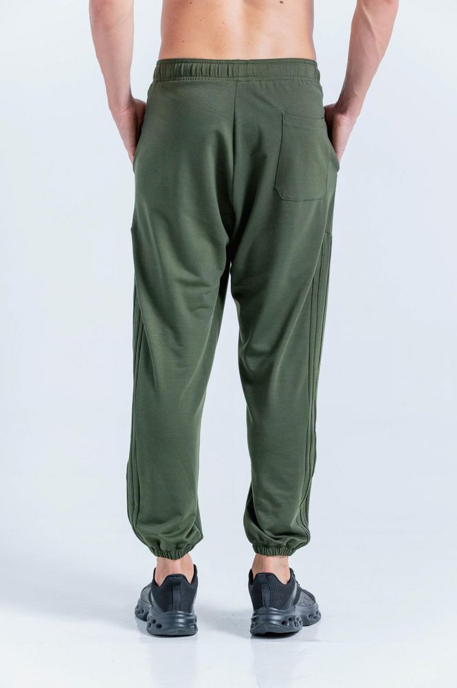 JOGGER  BRONZINI ACTIVE