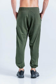 JOGGER  BRONZINI ACTIVE