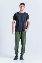 JOGGER  BRONZINI ACTIVE
