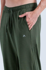JOGGER  BRONZINI ACTIVE